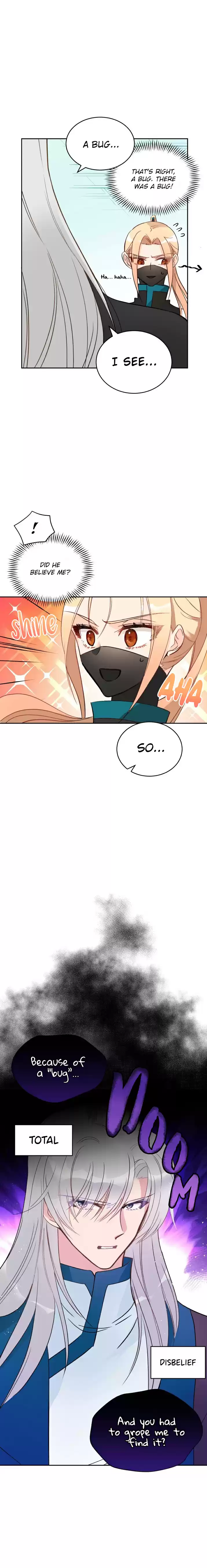 Contract Concubine Ch. 26