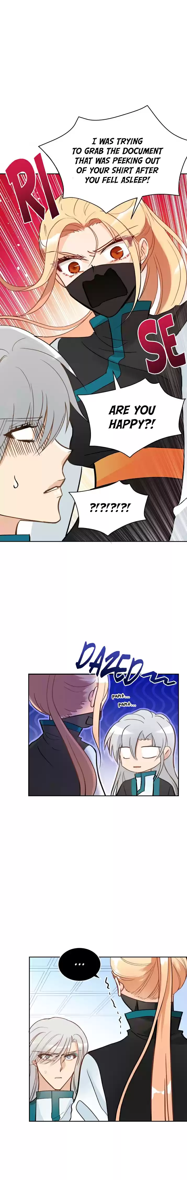 Contract Concubine Ch. 26