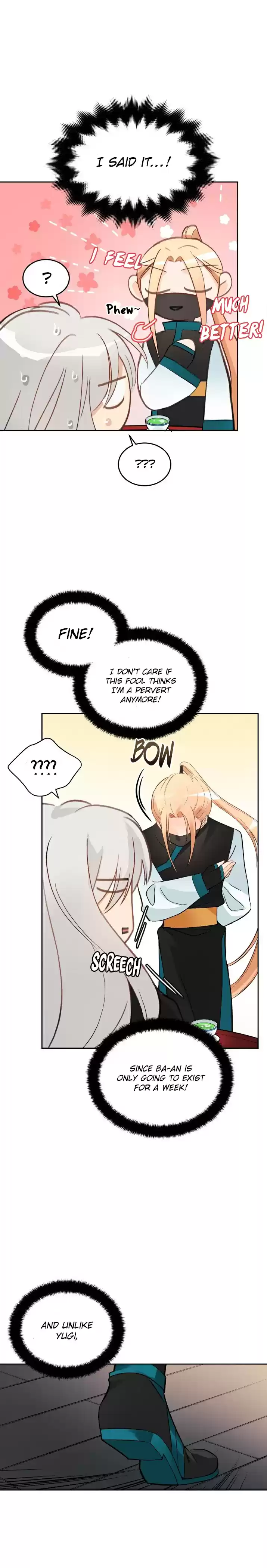 Contract Concubine Ch. 26