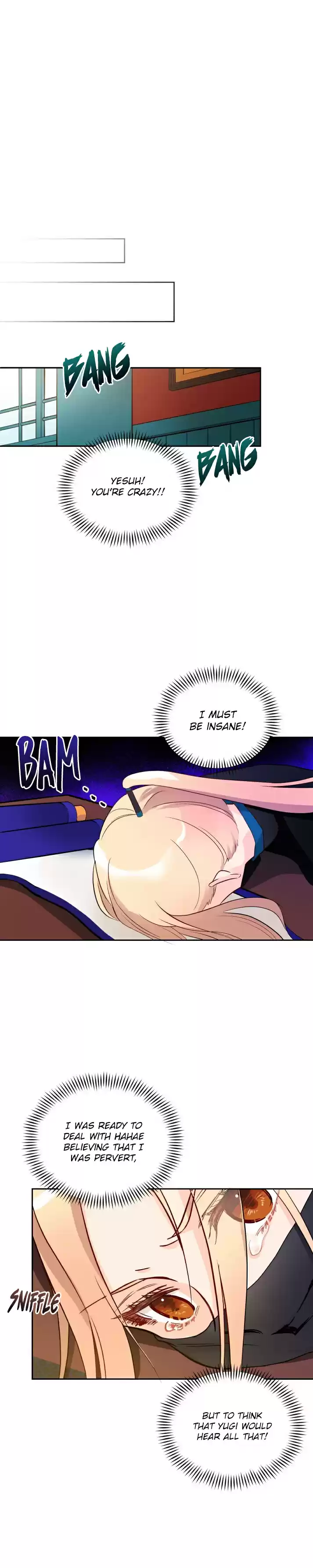 Contract Concubine Ch. 26