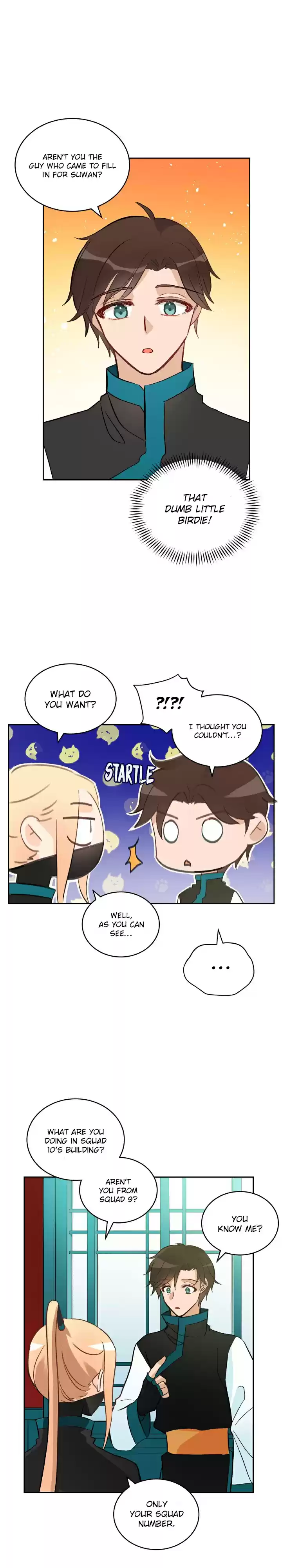 Contract Concubine Ch. 26