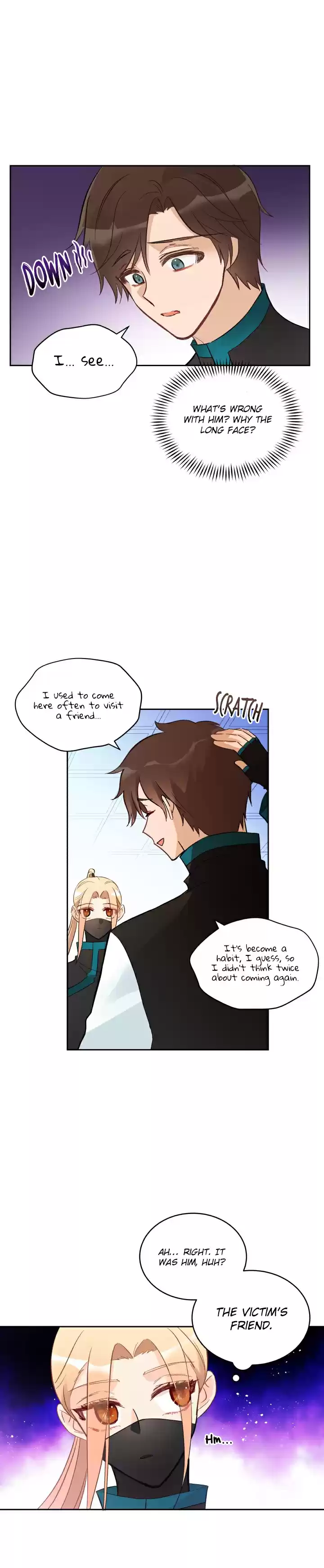 Contract Concubine Ch. 26