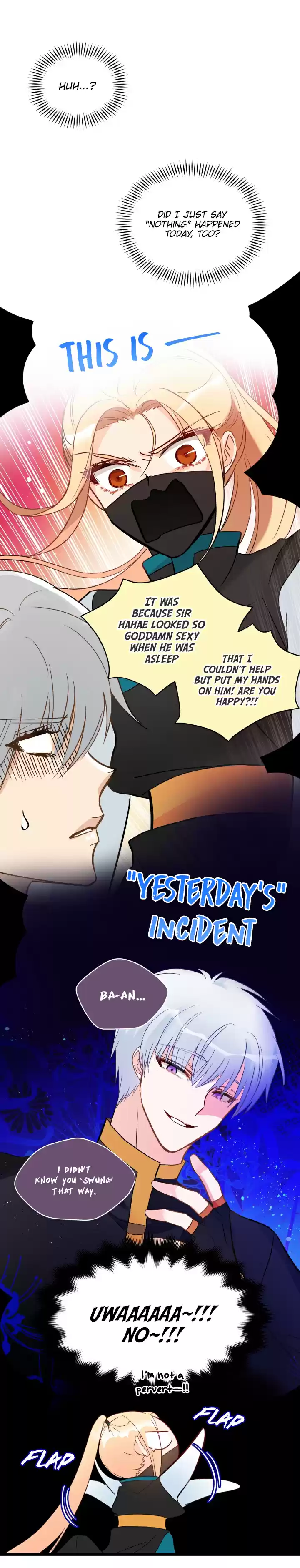 Contract Concubine Ch. 27