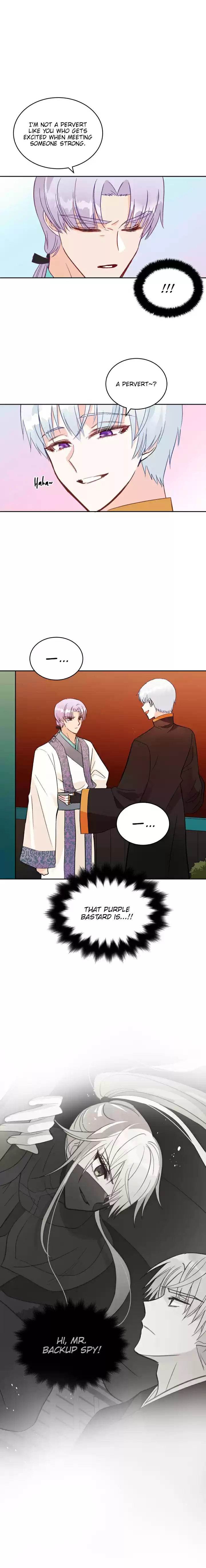 Contract Concubine Ch. 27