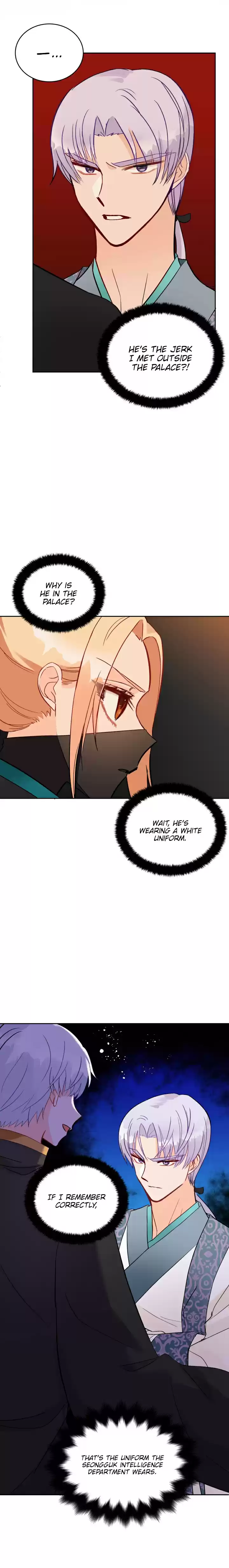 Contract Concubine Ch. 27