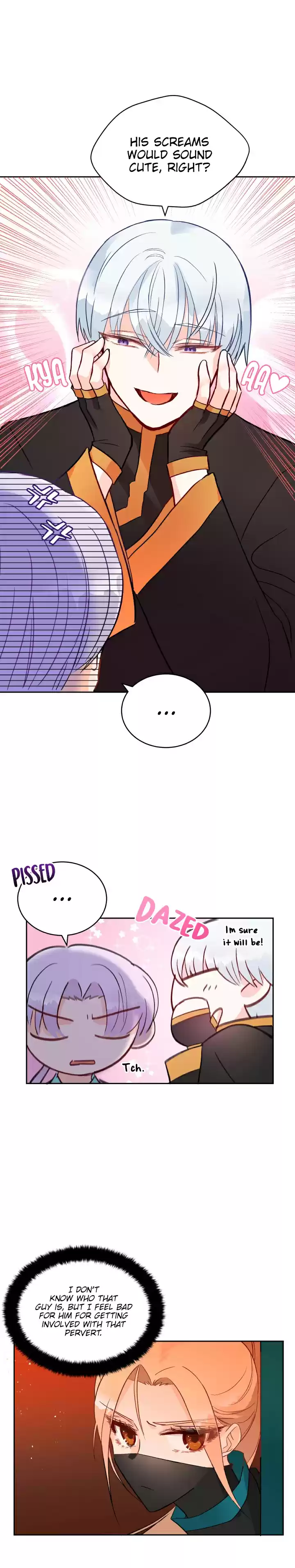 Contract Concubine Ch. 27