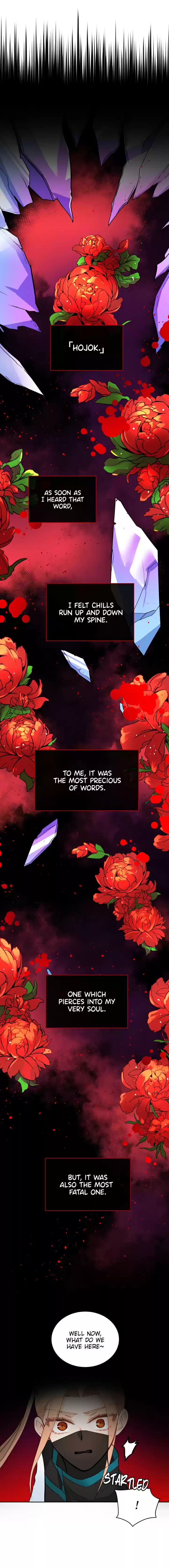 Contract Concubine Ch. 27