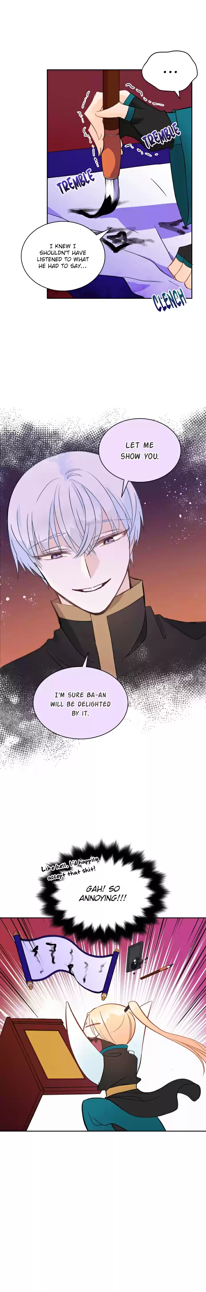 Contract Concubine Ch. 28