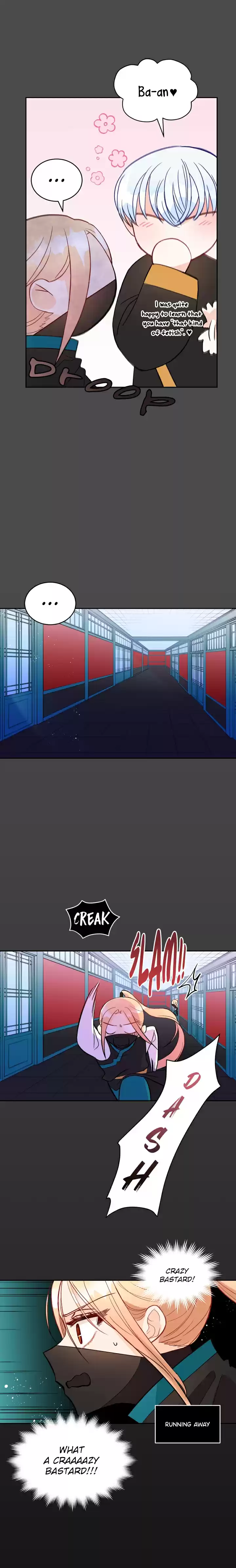 Contract Concubine Ch. 28