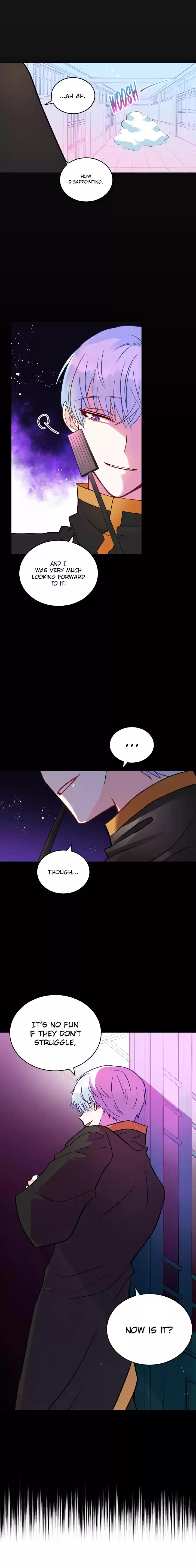 Contract Concubine Ch. 28