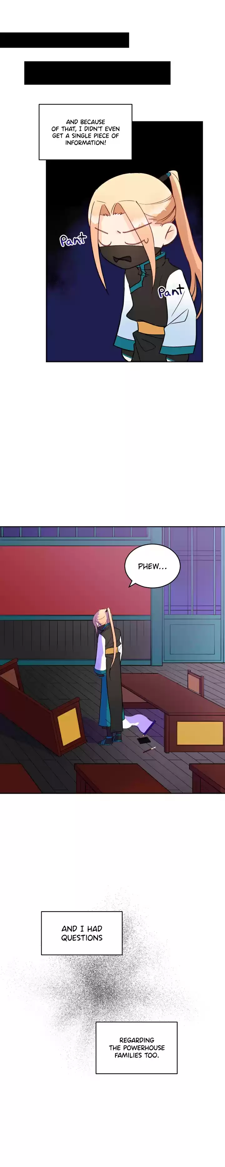 Contract Concubine Ch. 28