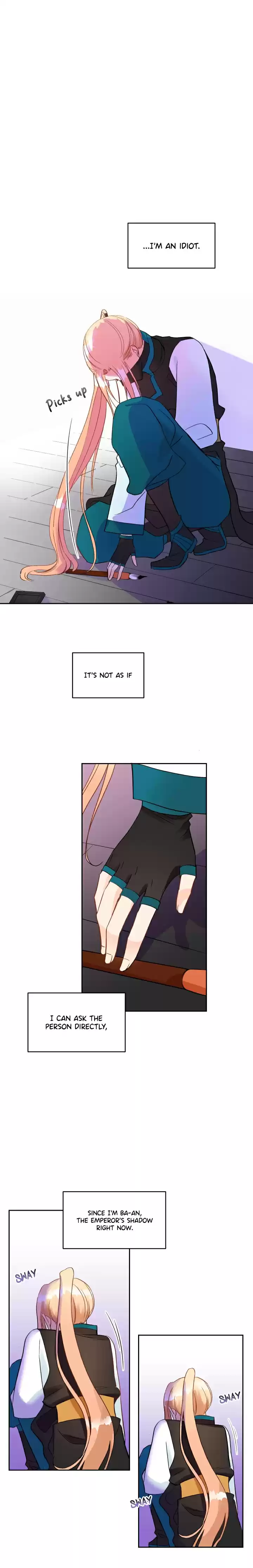 Contract Concubine Ch. 28