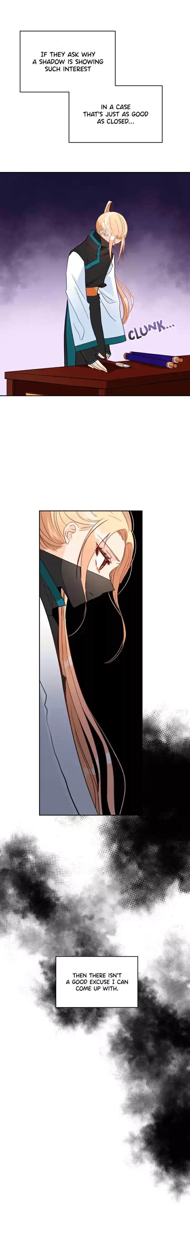 Contract Concubine Ch. 28