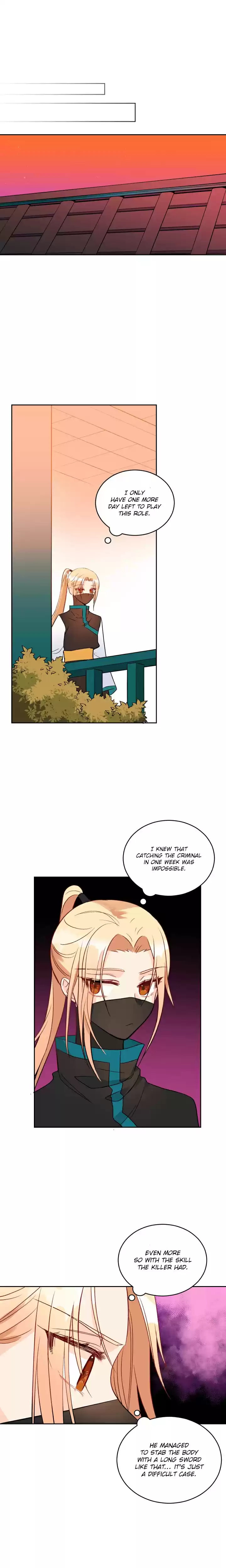 Contract Concubine Ch. 28