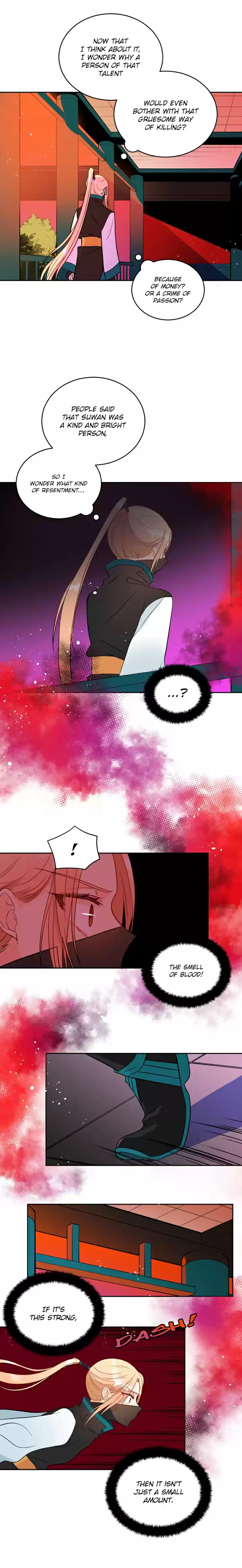 Contract Concubine Ch. 28