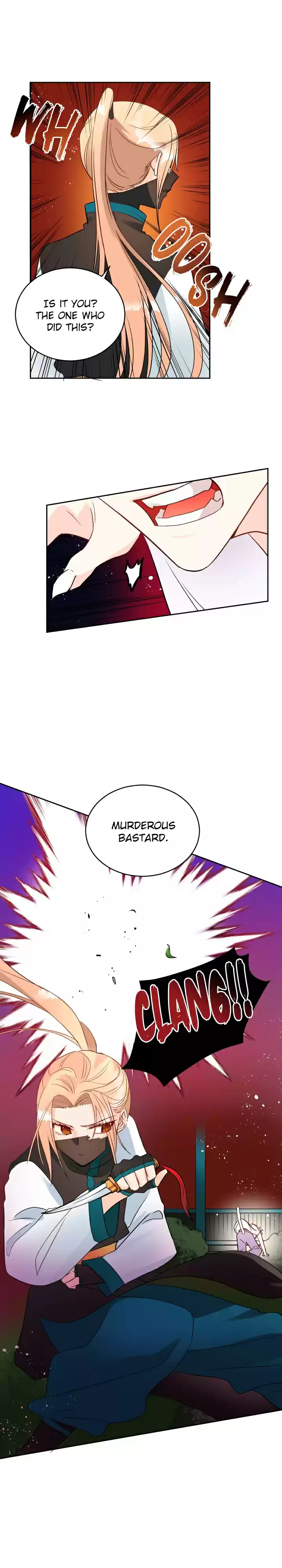 Contract Concubine Ch. 28