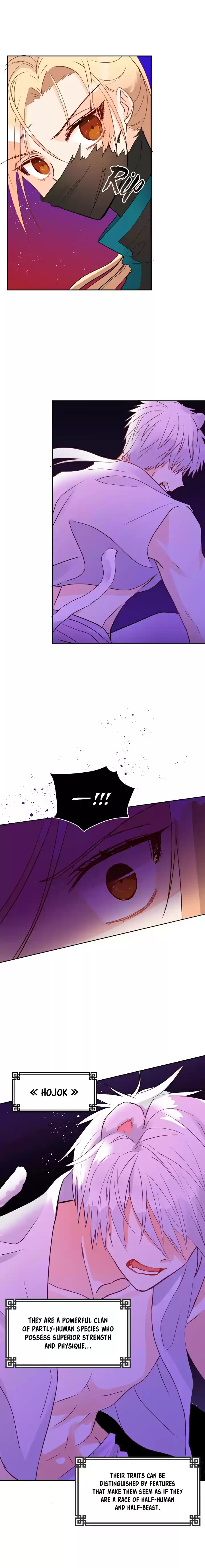 Contract Concubine Ch. 28