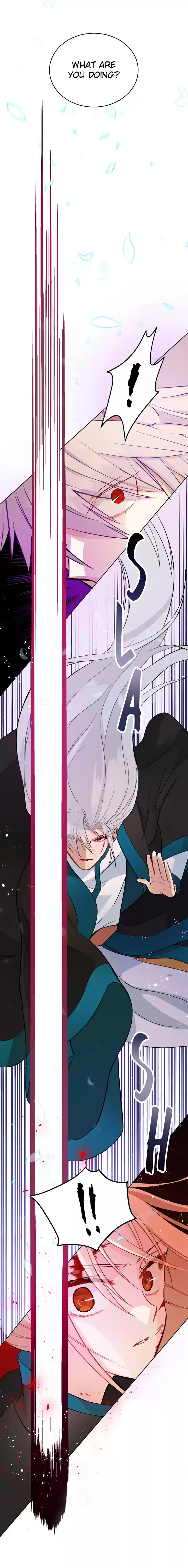 Contract Concubine Ch. 29