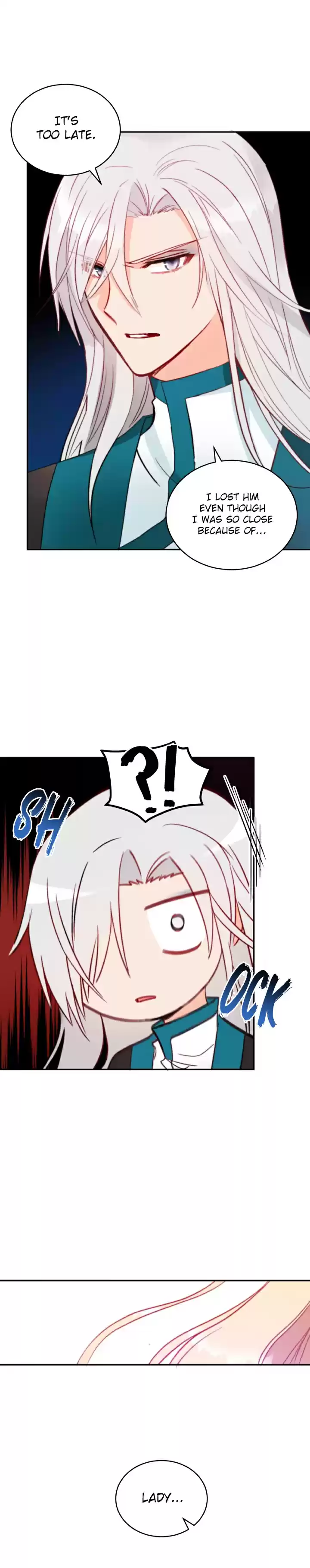 Contract Concubine Ch. 29