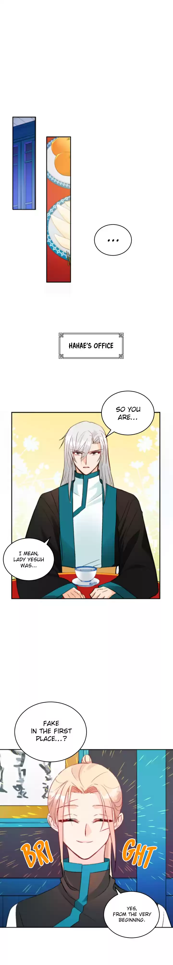 Contract Concubine Ch. 29