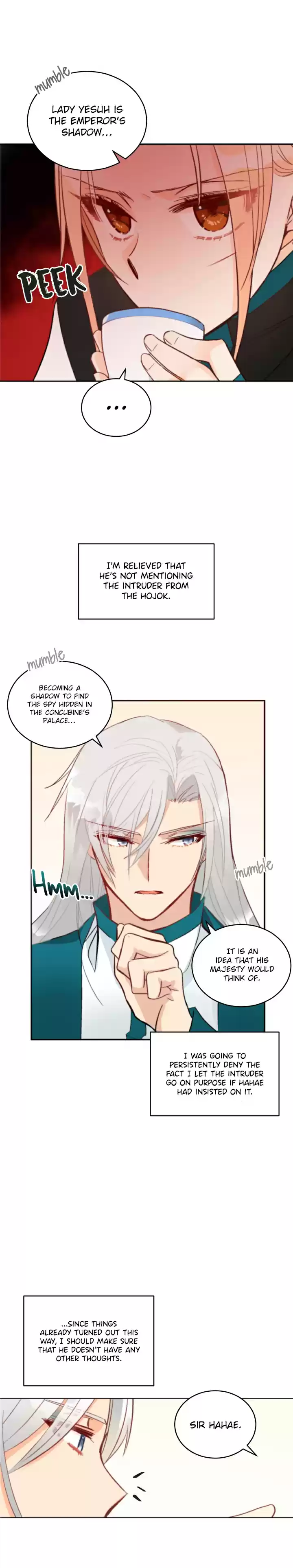 Contract Concubine Ch. 29