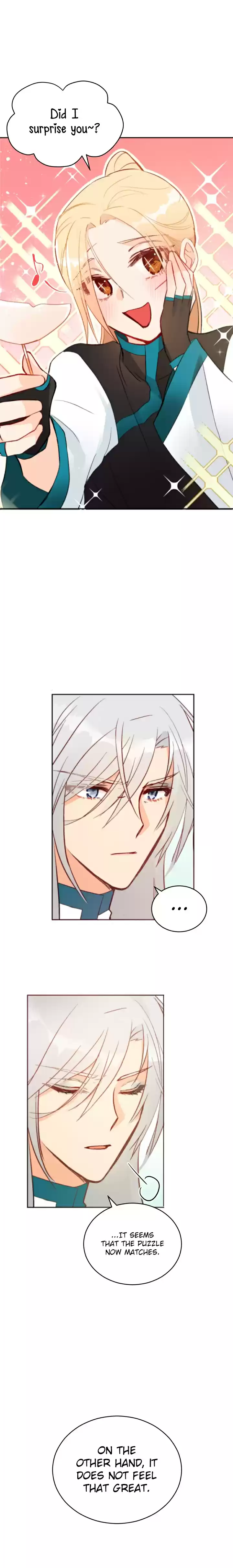 Contract Concubine Ch. 29