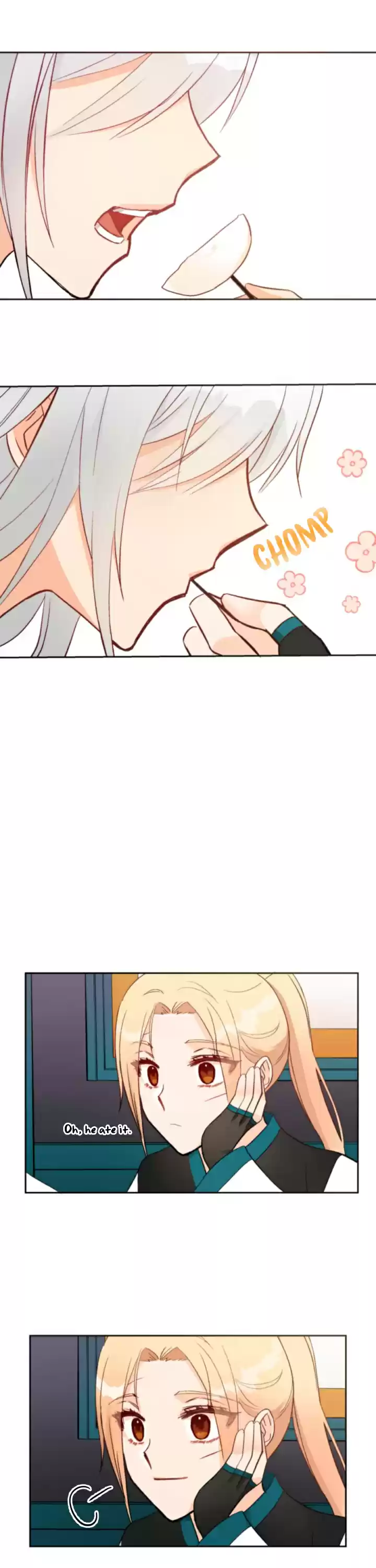 Contract Concubine Ch. 29