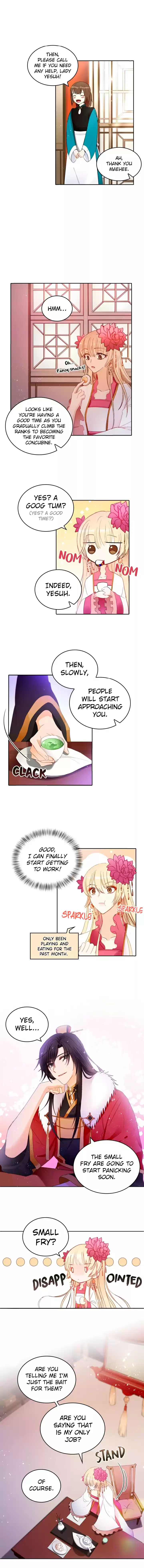 Contract Concubine Ch. 3