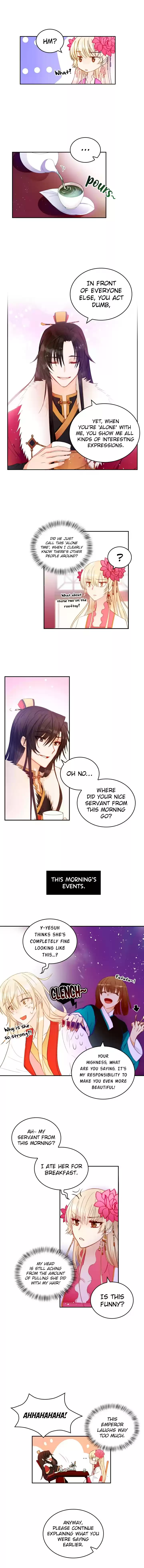 Contract Concubine Ch. 3