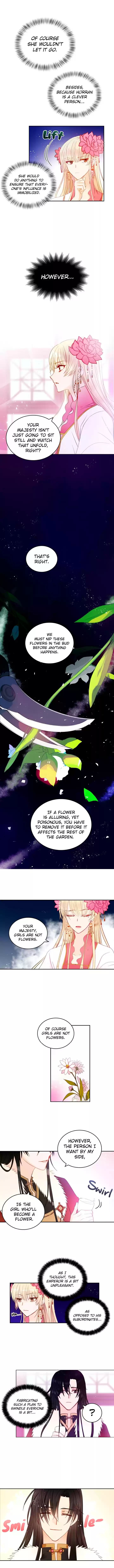 Contract Concubine Ch. 3