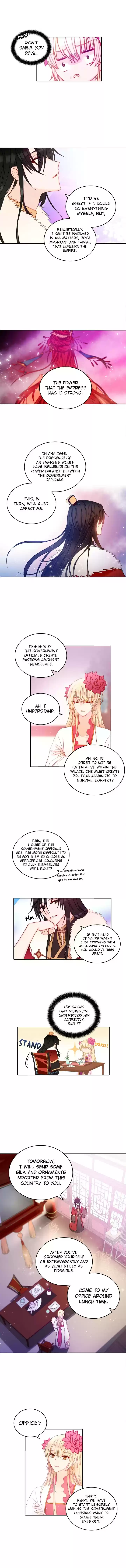 Contract Concubine Ch. 3