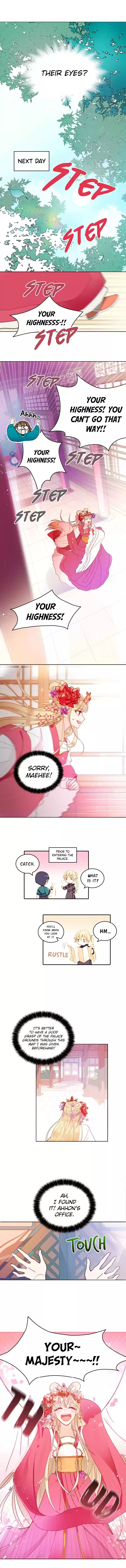 Contract Concubine Ch. 3