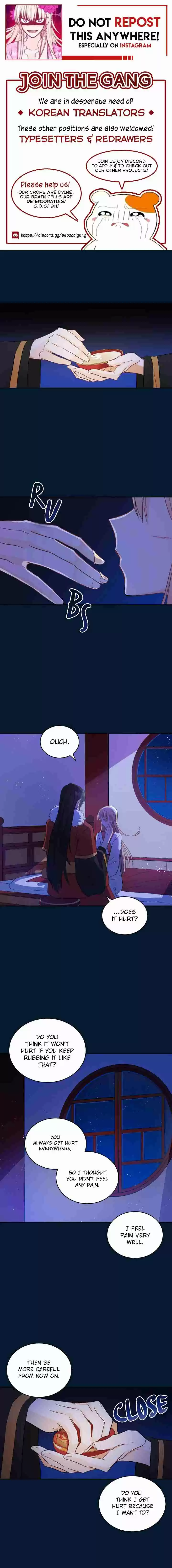 Contract Concubine Ch. 30