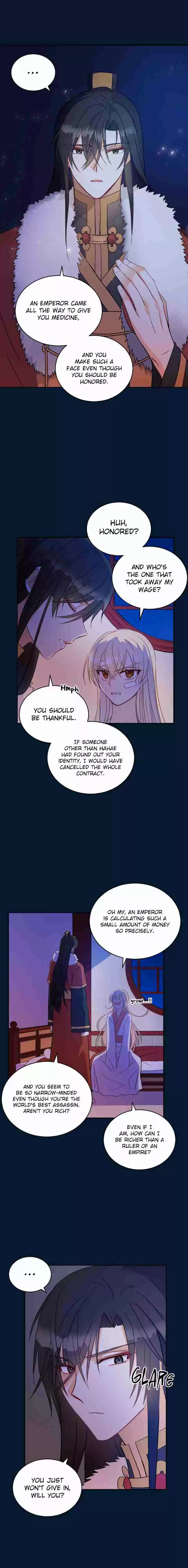 Contract Concubine Ch. 30