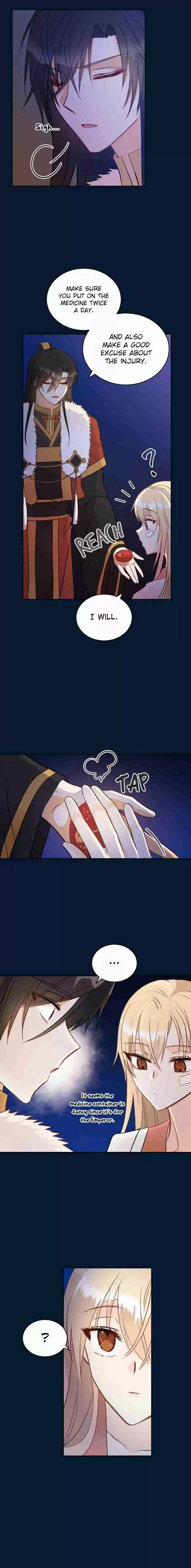 Contract Concubine Ch. 30