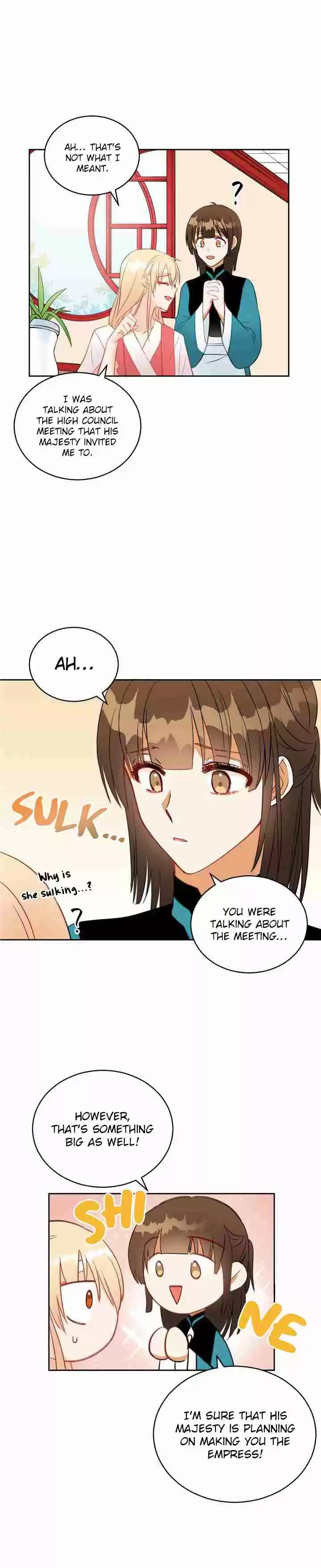 Contract Concubine Ch. 30