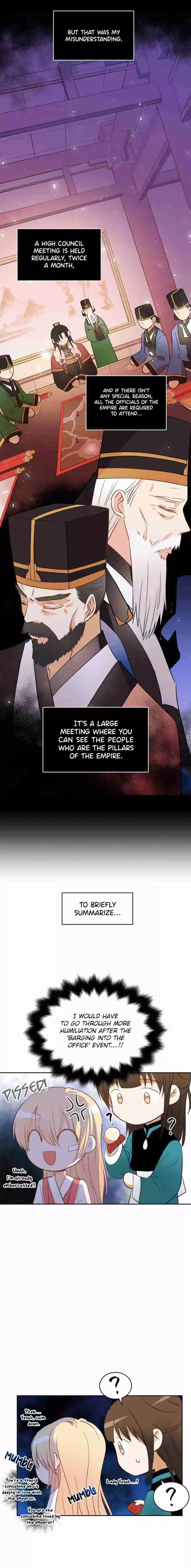 Contract Concubine Ch. 30