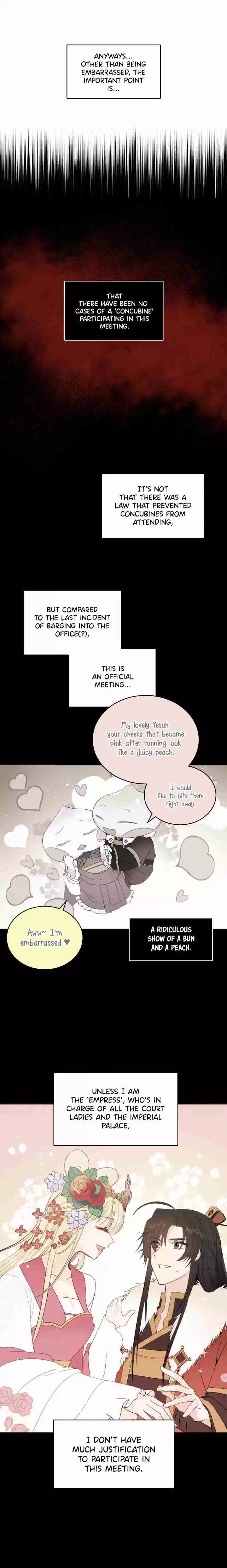 Contract Concubine Ch. 30