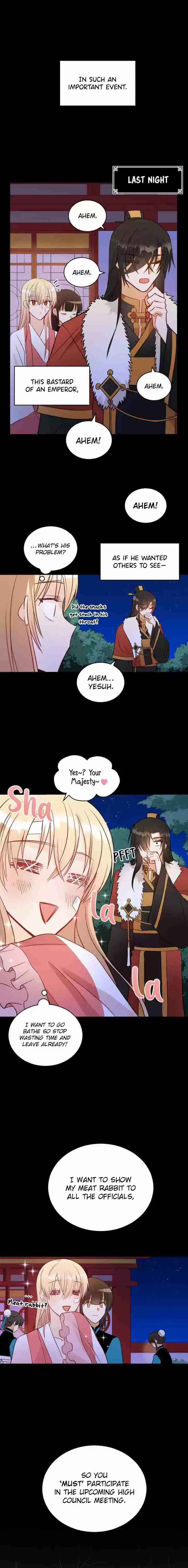 Contract Concubine Ch. 30