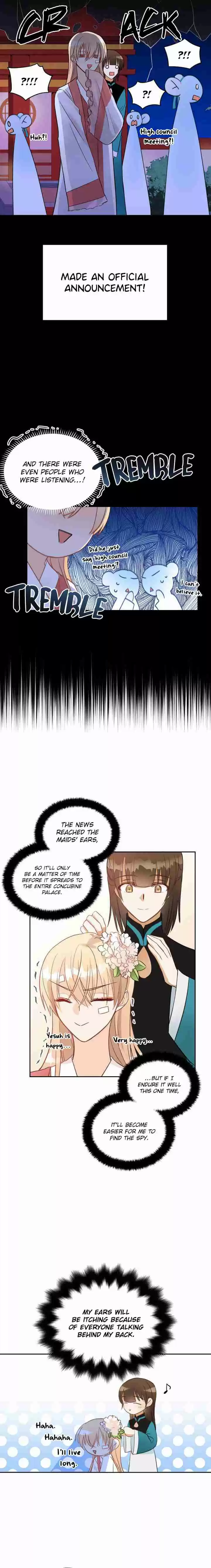 Contract Concubine Ch. 30