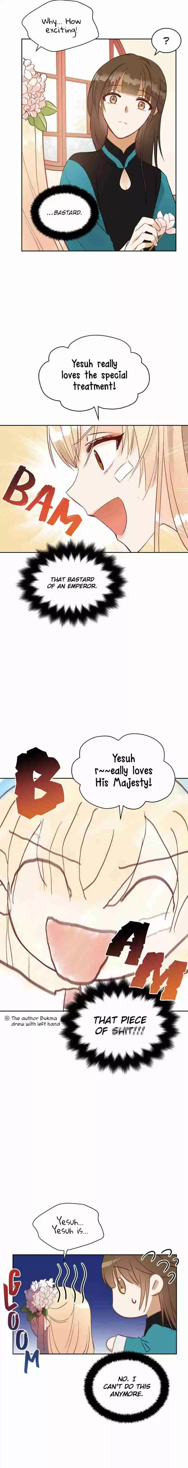 Contract Concubine Ch. 30