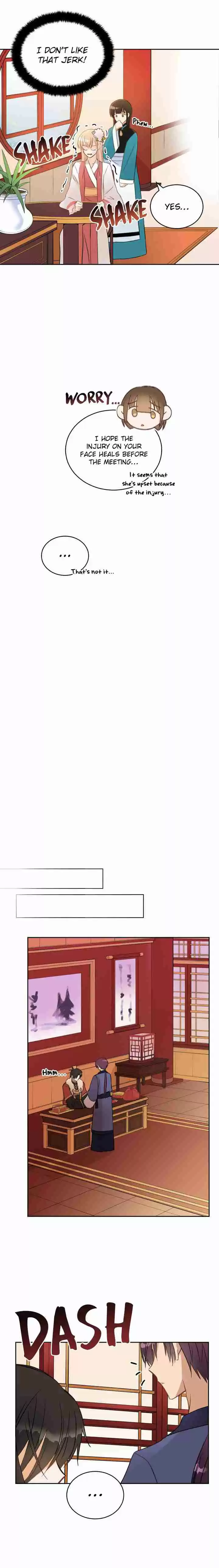 Contract Concubine Ch. 30