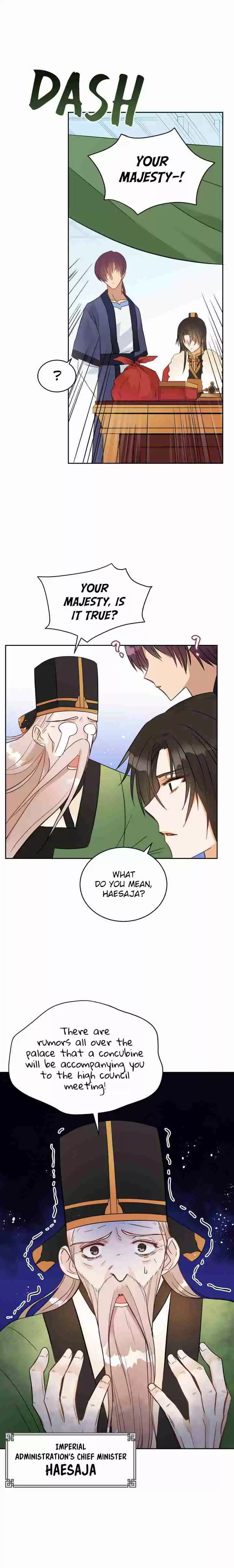 Contract Concubine Ch. 30