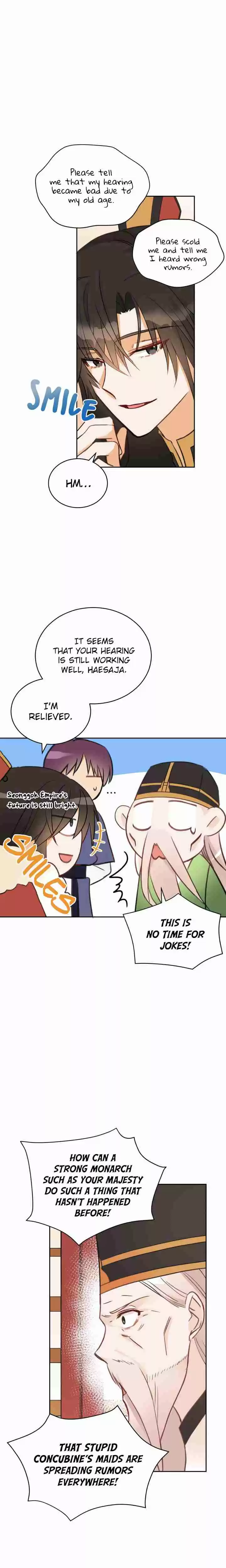 Contract Concubine Ch. 30