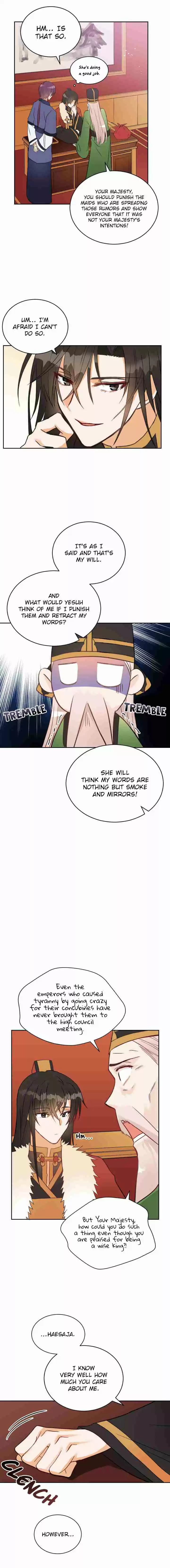 Contract Concubine Ch. 30