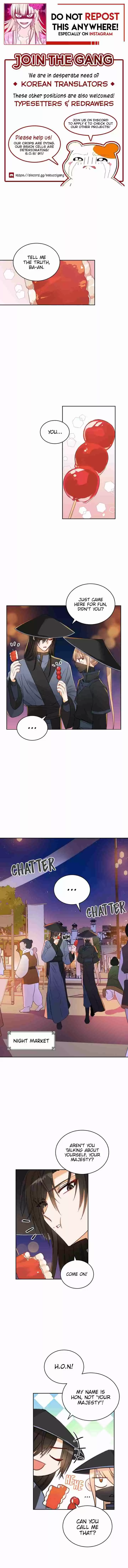 Contract Concubine Ch. 31