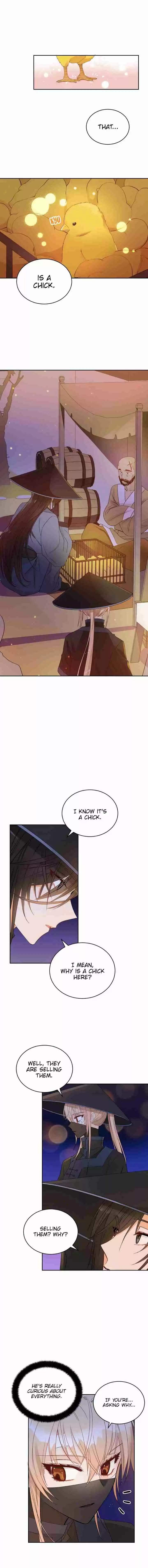 Contract Concubine Ch. 31