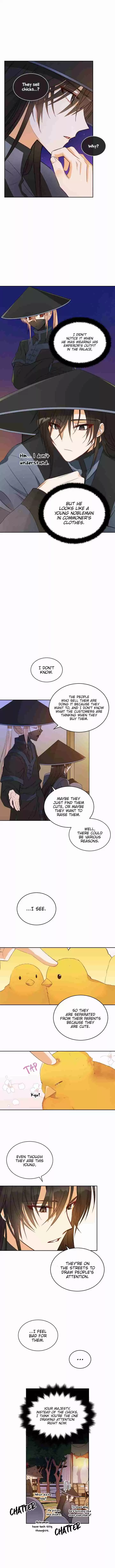 Contract Concubine Ch. 31