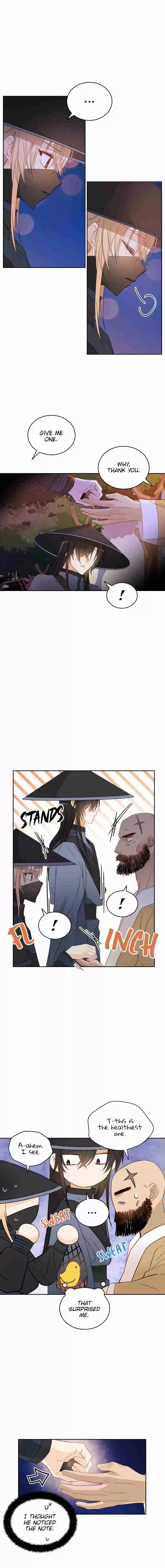 Contract Concubine Ch. 31