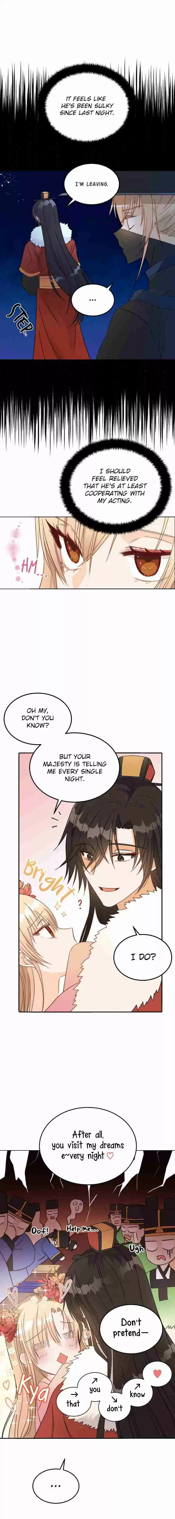 Contract Concubine Ch. 33